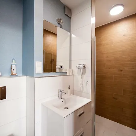 Kubryk Apartment Rewa Exterior photo
