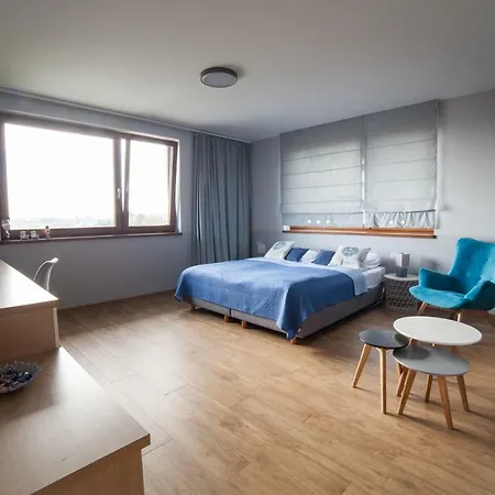 Kubryk Apartment Rewa Exterior photo