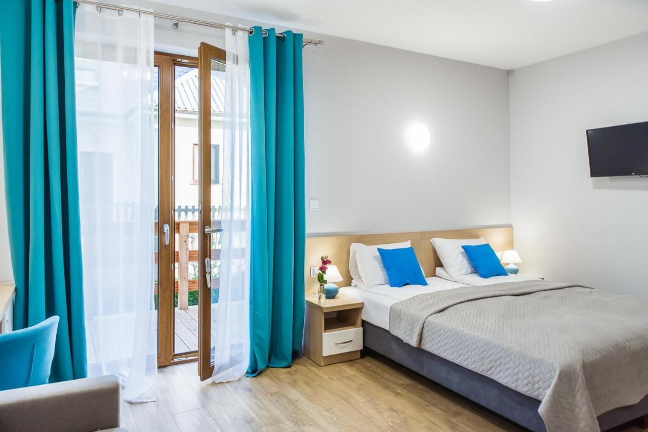 Kubryk Homestay Rewa