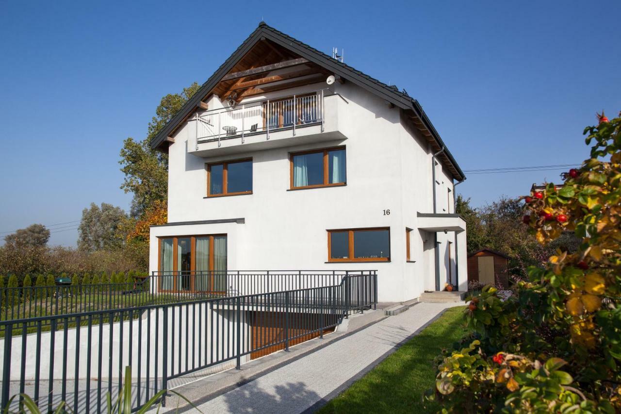 Homestay Kubryk
